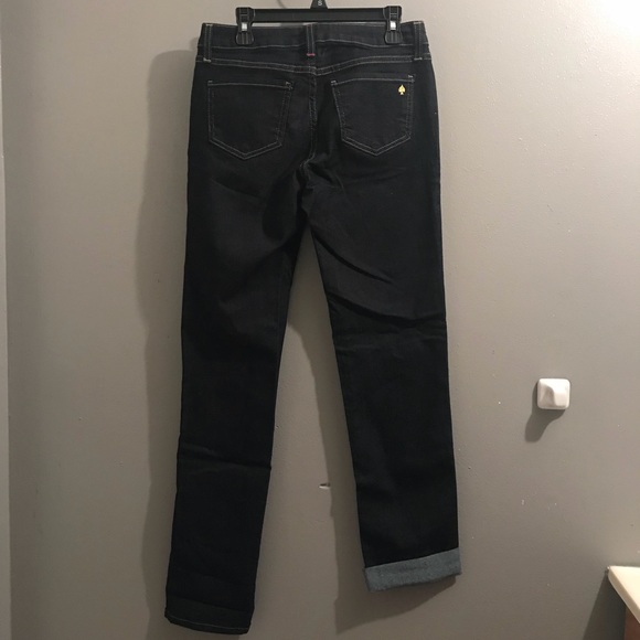 Kate Spade Perry Street denim - Picture 2 of 3